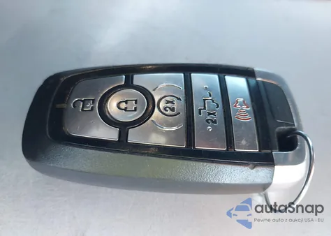 2022 Ford F-150 Xlt from USA, damaged, VIN 1FTFW1E88NKD91472